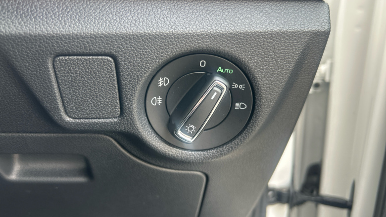 Skoda Kamiq 1.5 TSI Monte Carlo 5dr DSG Petrol Hatchback